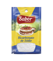 imagem de Bicarbonato Sabor 30g
