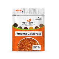 imagem de Pimenta Calabresa Quintal 10g