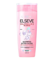 imagem de Shampoo Elseve Glycolic Gloss 200ml