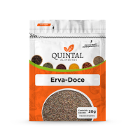 imagem de Erva Doce Quintal 20g