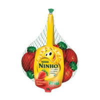 imagem de Iogurte Nestlé Fruti Morango 250g