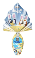 imagem de Ovo Páscoa Topcau Bluey Chocolate ao Leite 80g