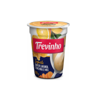 imagem de Iogurte Trevinho Laranja Cenoura e Mel 170g