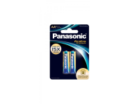 imagem de Pilha Panasonic Alcalina AA2  Premium