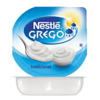 imagem de Iogurte Nestlé Grego Tradicional 90g