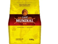 imagem de Café Mundial 500g