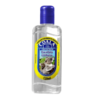 imagem de Limpador Concentrado Coala Eucalipto Glóbulos 120ml