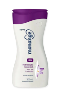 imagem de Desodorante Corporal Monange Hidratante Lavanda 200ml