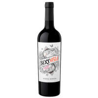 imagem de Vinho Sexyfish Cabernet Franc 750ml