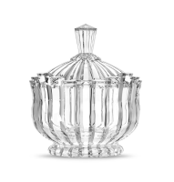 imagem de Bomboniere Glass Milan 900ml