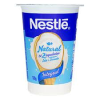 imagem de Iogurte Nestlé Natural 170g