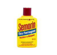 imagem de Tira Ferrugem Semorin 50ml