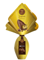imagem de Ovo Páscoa Bonobon Supreme Avelã 238g