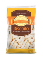imagem de Biscoito Fino Sabor Polvilho Tradicional 100g
