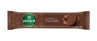 imagem de Biscoito Piraquê Recheado Chocolate 76g
