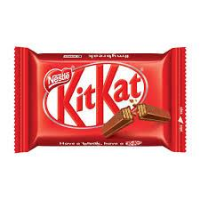 imagem de Kit Kat Nestle 41.5g