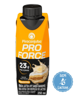 imagem de Bebida Láctea Piracanjuba Wey 23g Banoffee 250ml