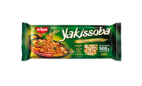 imagem de Macarrão Nissin Yakissoba Instantâneo 500g