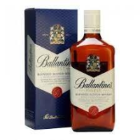 imagem de Whisky Ballantines 8 anos 750ml