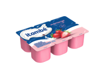 imagem de Bebida Láctea Itambé Polpa Morango 540g