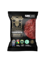 imagem de Hambúrguer Carapreta Bovino Angus 120g