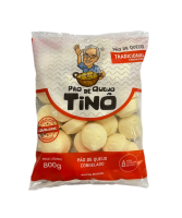 imagem de Pão de Queijo Tinô Tradicional 800g