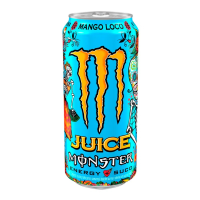 imagem de Energético Monster Mango Loco 473ml