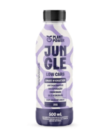 imagem de Isotônico Jungle Low Carb Uva 500ml