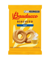 imagem de Biscoito Bauducco Leite 335g