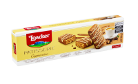 imagem de Biscoito Loacker Cappuccino Patisserie 100g