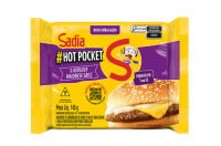 imagem de Hambúrguer Sadia Hot Pocket X Burguer Maionese 145g