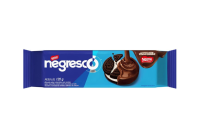 imagem de Biscoito Nestlé Negresco Coberto Chocolate 120g