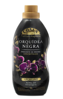 imagem de Amaciante Concentrado Coala Orquídea Negra 1l