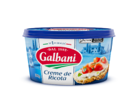 imagem de Creme de Ricota Galbani Pote 380g