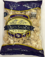 imagem de Biscoito Fino Sabor Polvilho Tradicional 200g