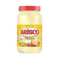 imagem de Maionese Arisco Tradicional 500g