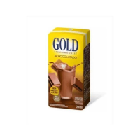 imagem de Achocolatado Líquido Gold Premium Sweet 200ml