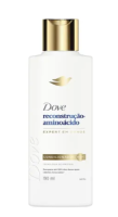imagem de Condicionador Dove Reconstrução + Aminoácido 190ml