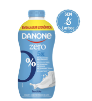 imagem de Iogurte Danone Zero Batido 1.2Kg