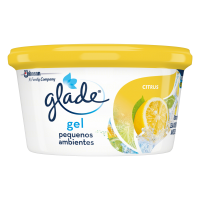 imagem de Desodorante Glade Gel Casa Citrus 70gr