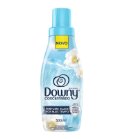 imagem de Amaciante Concentrado Downy Brisa Suave 500ml