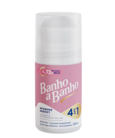 imagem de Desodorante Roll On Banho a Banho Intensive 50ml