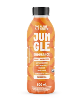 imagem de Isotônico Jungle Endurance Tangerina 500ml