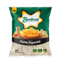 imagem de Batata Bem Brasil Corte Especial 1.050Kg