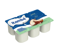 imagem de Bebida Láctea Itambé Polpa Coco 540g