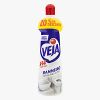 imagem de Tira Limo Veja X-14 Squeeze 500ml Promocional