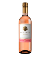 imagem de Vinho Santa Helena Reservado Rosé 750ml