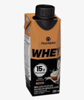 imagem de Bebida Láctea Piracanjuba Whey 15g Proteínas Coco 250ml