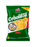 imagem de Salgadinho Elma Chips Cebolitos 36g