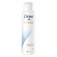 imagem de Desodorante Aero Dove Clinical Original 150ml